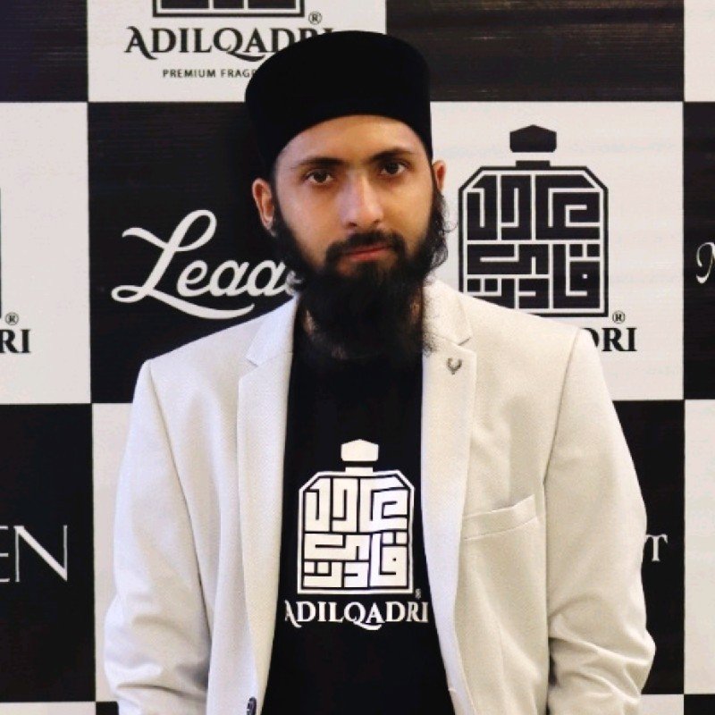 Adil Qadri 